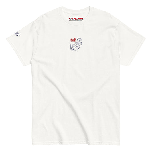 Live at Otterside Records - Tee (white)