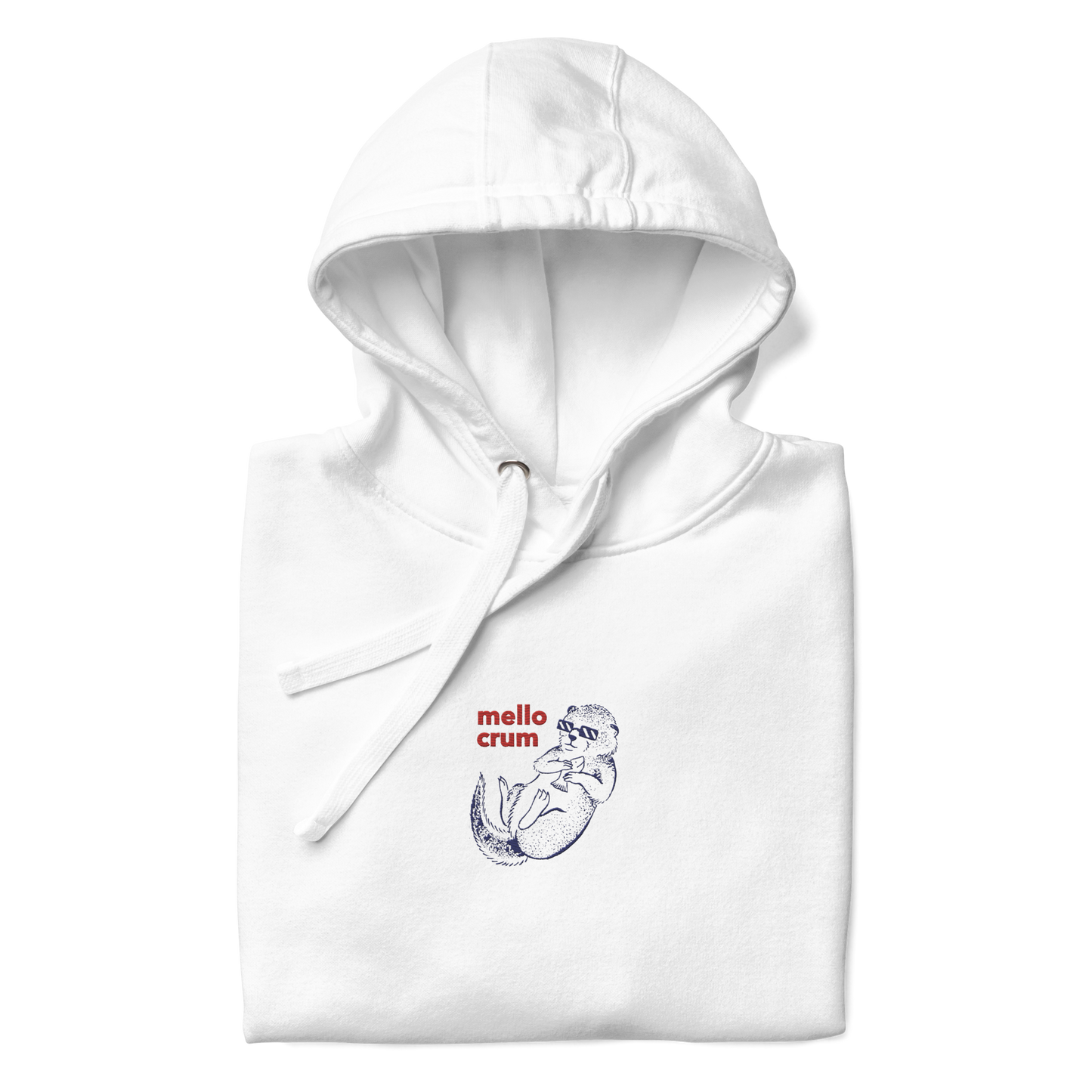 Live at Otterside Records - Hoodie (white)