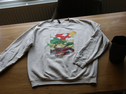 If Not You - Sweater (deluxe)