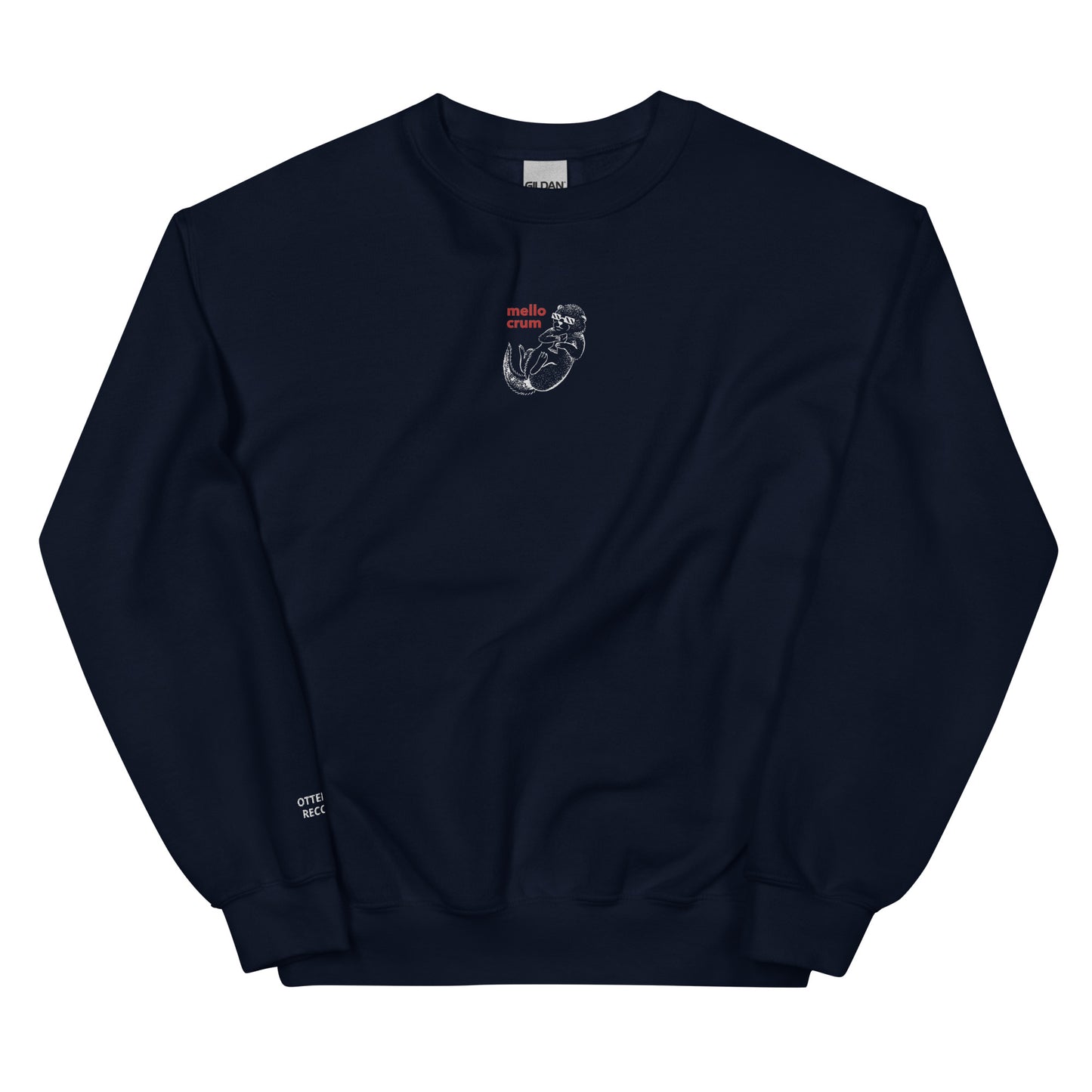 Live at Otterside Records - Sweater (navy)