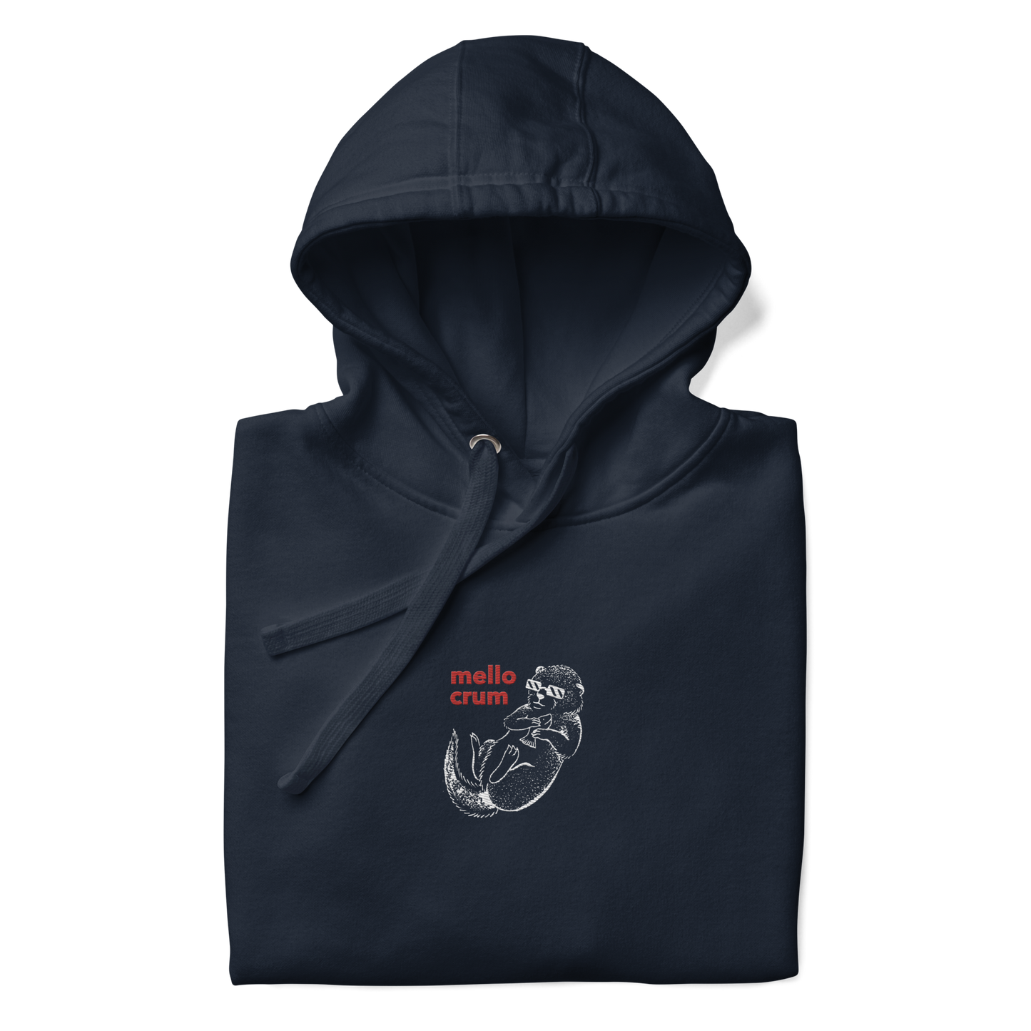 Live at Otterside Records - Hoodie (navy)