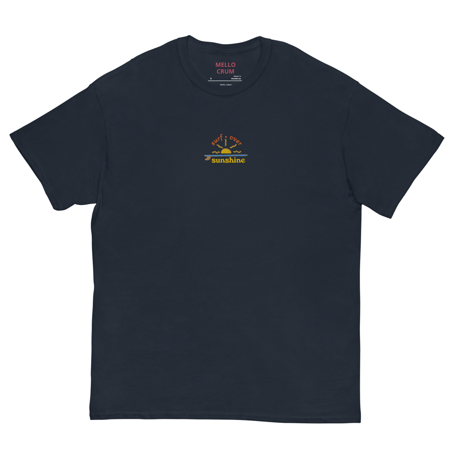 Surf Over Sunshine classic tee